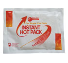 instant hot pack manufactory